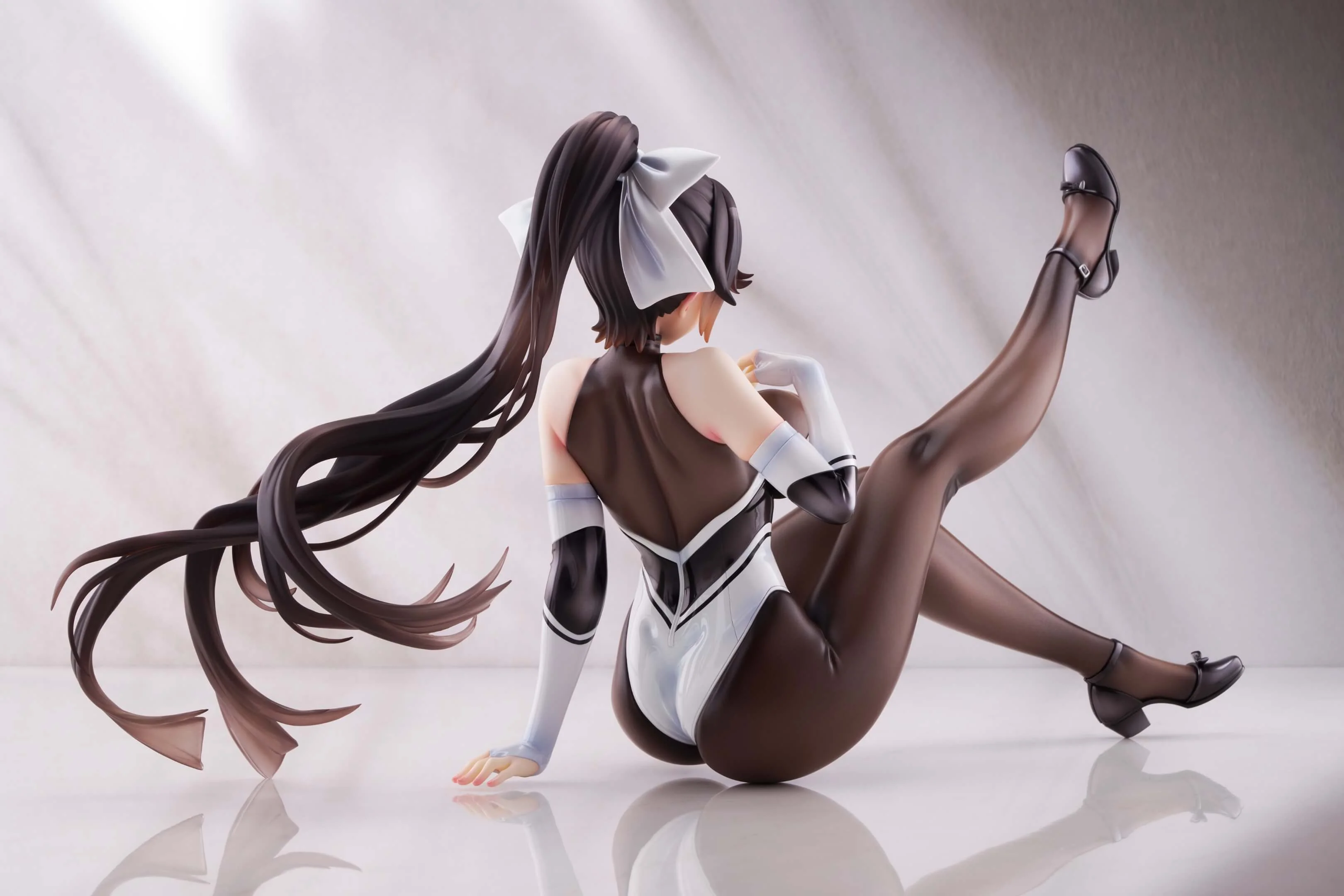 Figurine Takao Ver. Full Throttle Charmer d’Azur Lane par Mimeyoi